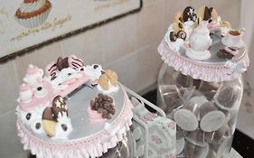 Bed And Breakfast Nel Cortile Segreto
